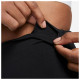 Nike Γυναικείο σορτς-κολάν One Dri-FIT High-Waisted 7" Shorts